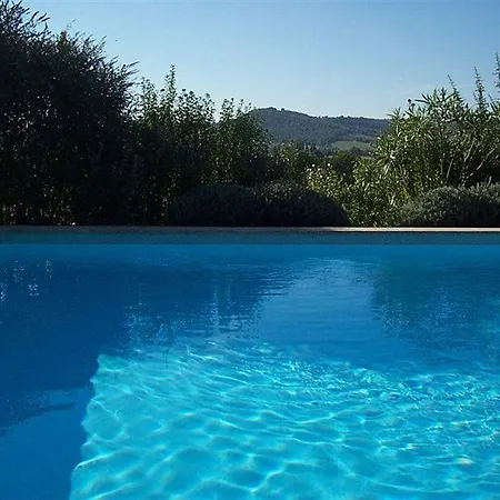 Apartamento Casale Della Staffa