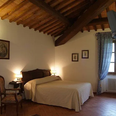 Apartamento Casale Della Staffa Magione