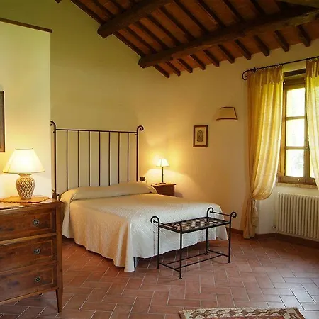 Casale Della Staffa Apartamento