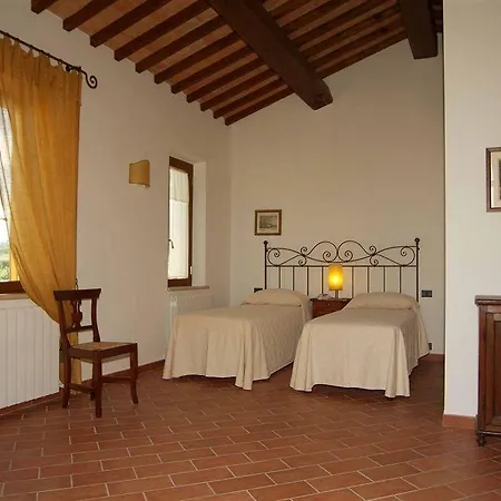 Apartamento Casale Della Staffa *