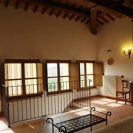 Apartamento Casale Della Staffa Magione