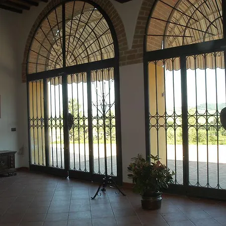 Casale Della Staffa Apartamento *