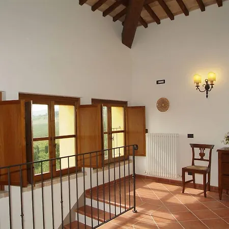 Apartamento Casale Della Staffa *