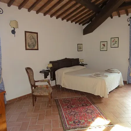 Apartamento Casale Della Staffa *