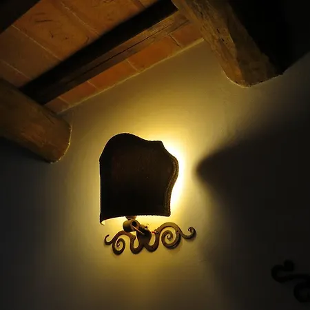 Apartamento Casale Della Staffa