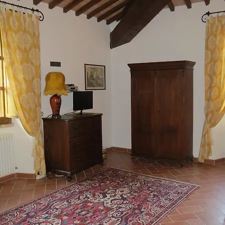 Apartamento Casale Della Staffa Magione