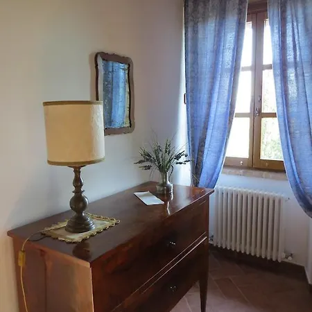 Apartamento Casale Della Staffa *