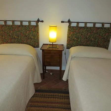 Apartamento Casale Della Staffa *