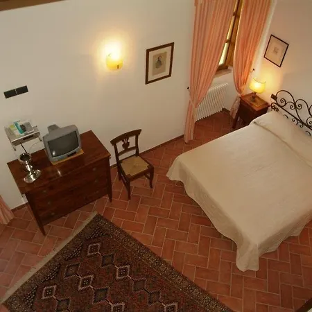 Apartamento Casale Della Staffa Magione