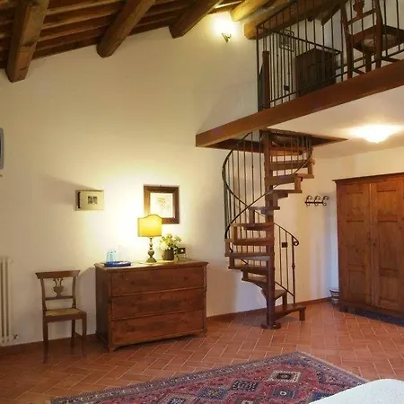 Casale Della Staffa