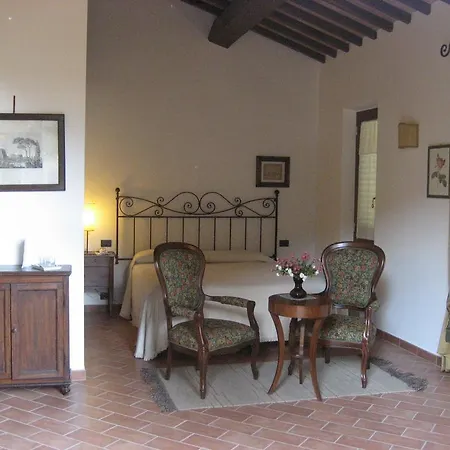 Apartamento Casale Della Staffa Magione