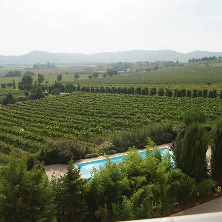 Apartamento Casale Della Staffa *