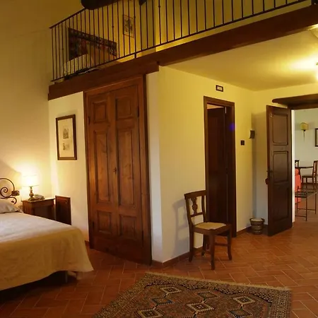 Apartamento Casale Della Staffa Magione