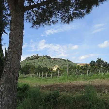 Casale Della Staffa Apartamento