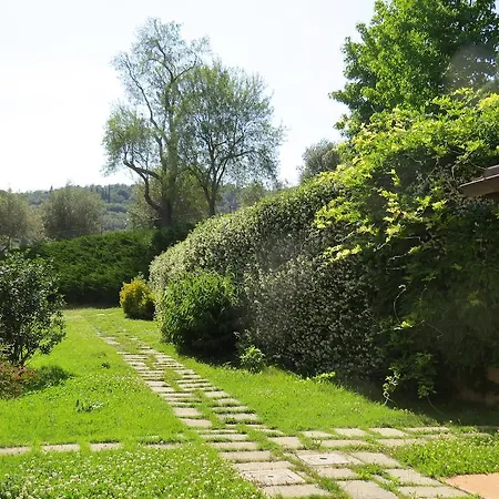 Casale Della Staffa