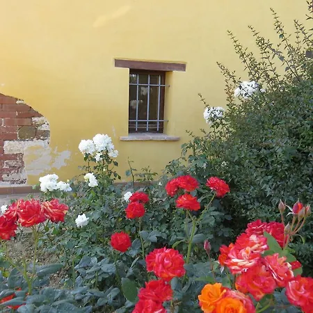 Apartamento Casale Della Staffa Magione