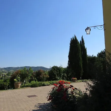 Casale Della Staffa Apartamento Magione
