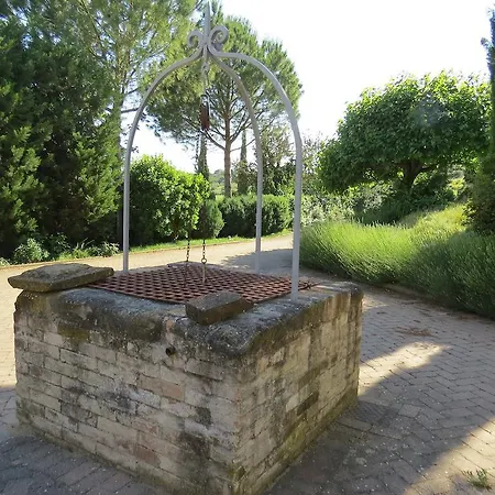 Casale Della Staffa
