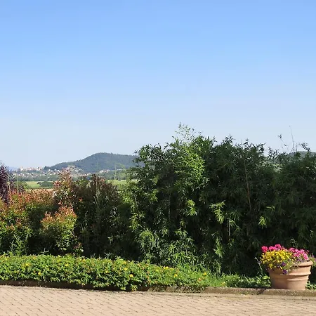 Apartamento Casale Della Staffa