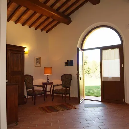 Apartamento Casale Della Staffa Magione