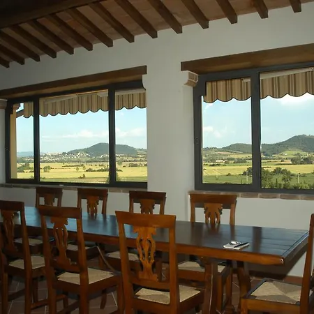 Casale Della Staffa Apartamento