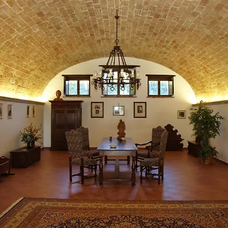 Apartamento Casale Della Staffa Magione
