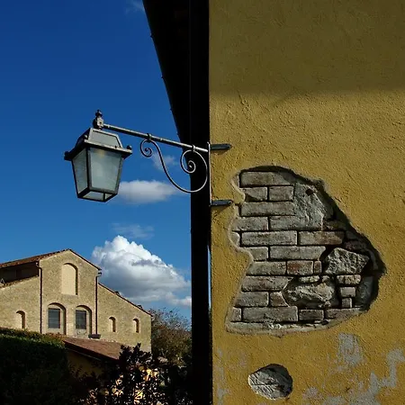 Casale Della Staffa Apartamento Magione