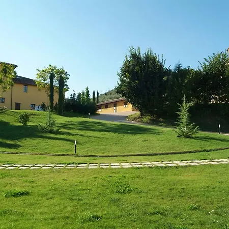 Casale Della Staffa Magione
