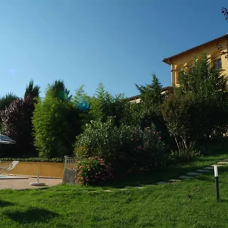 Apartamento Casale Della Staffa Magione