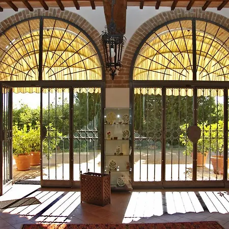 Apartamento Casale Della Staffa Magione